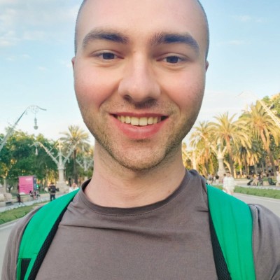 Iustin Ghergu